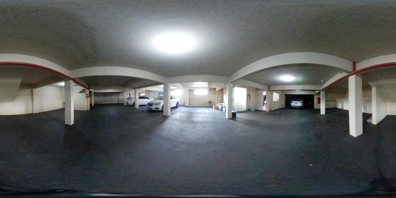 Hotel Sambakia Realeza Exteriér fotografie